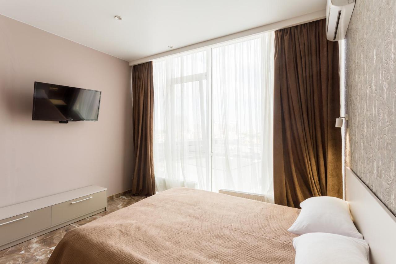 Arcadia Panoramic View Luxury Apartments Odessa Ngoại thất bức ảnh