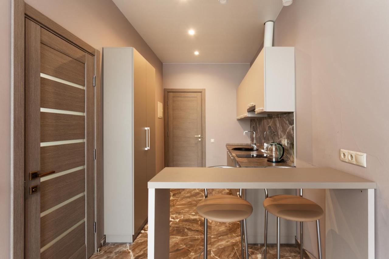 Arcadia Panoramic View Luxury Apartments Odessa Ngoại thất bức ảnh