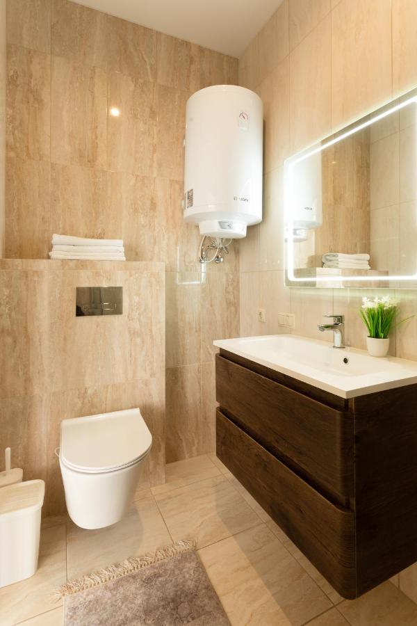Arcadia Panoramic View Luxury Apartments Odessa Ngoại thất bức ảnh