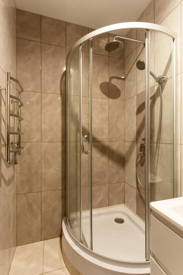 Arcadia Panoramic View Luxury Apartments Odessa Ngoại thất bức ảnh
