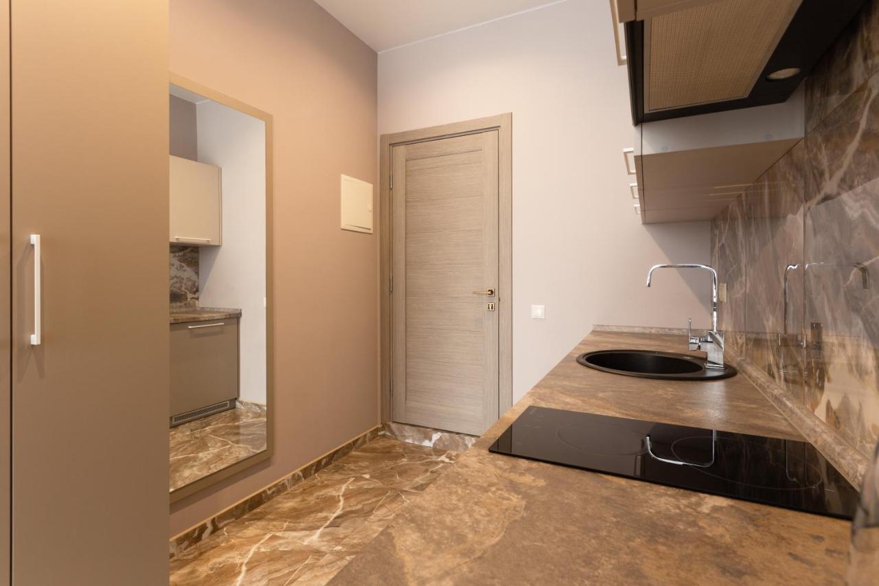 Arcadia Panoramic View Luxury Apartments Odessa Ngoại thất bức ảnh