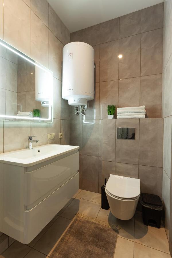 Arcadia Panoramic View Luxury Apartments Odessa Ngoại thất bức ảnh