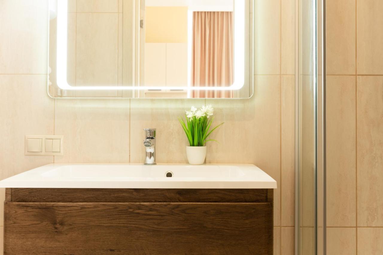 Arcadia Panoramic View Luxury Apartments Odessa Ngoại thất bức ảnh