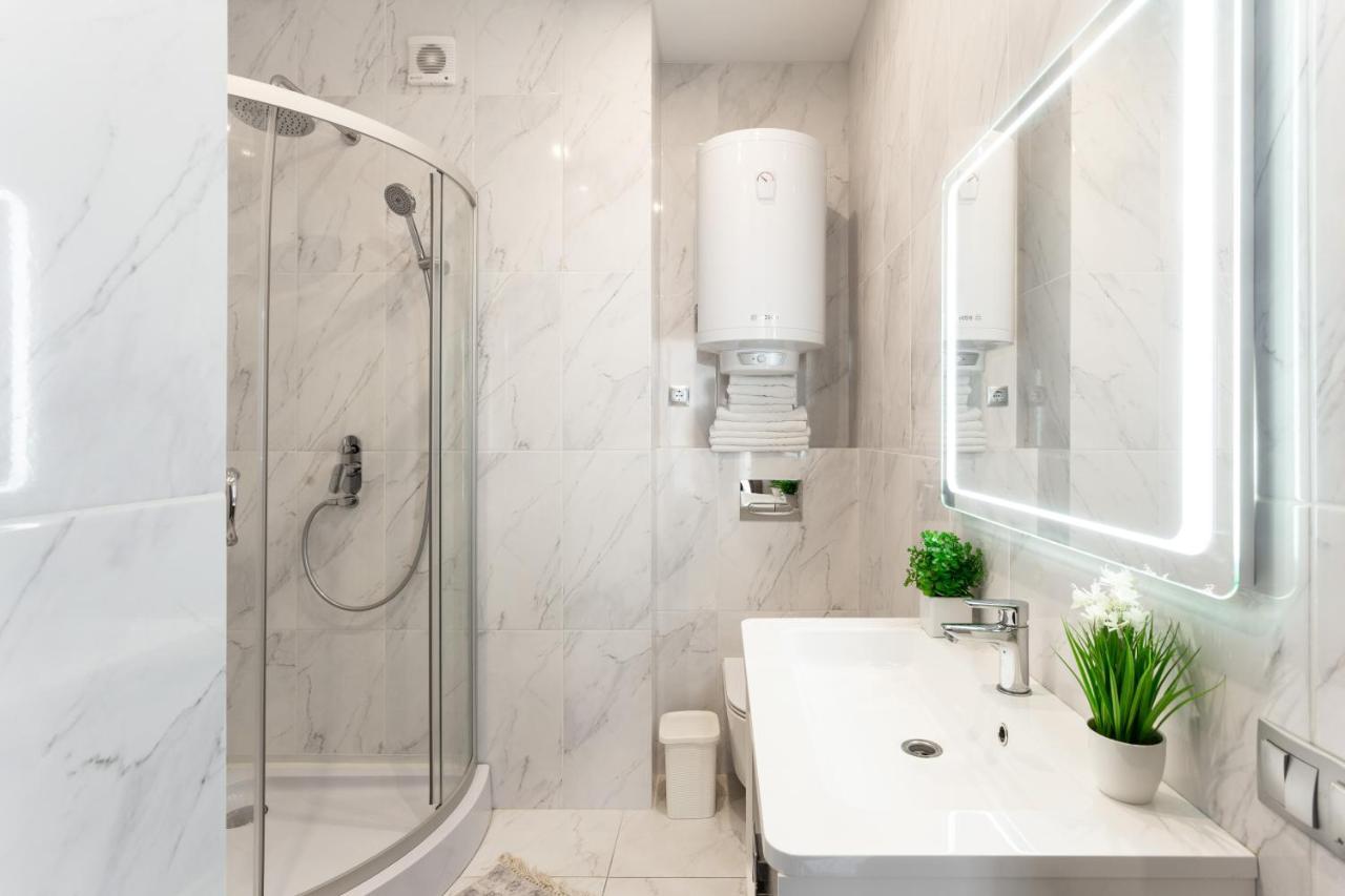 Arcadia Panoramic View Luxury Apartments Odessa Ngoại thất bức ảnh