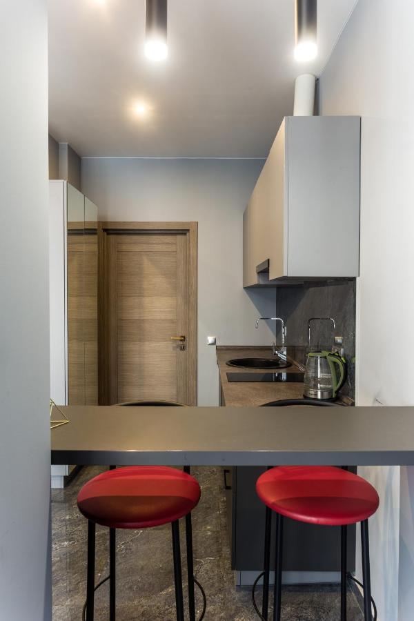 Arcadia Panoramic View Luxury Apartments Odessa Ngoại thất bức ảnh