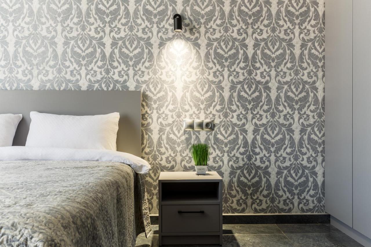 Arcadia Panoramic View Luxury Apartments Odessa Ngoại thất bức ảnh