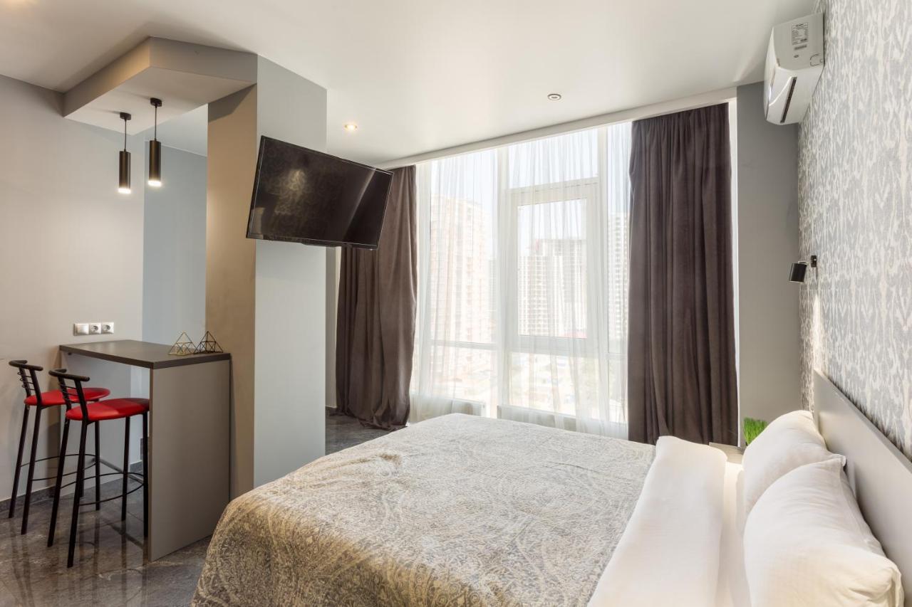 Arcadia Panoramic View Luxury Apartments Odessa Ngoại thất bức ảnh