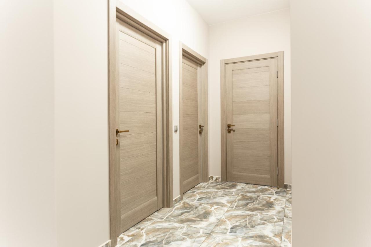 Arcadia Panoramic View Luxury Apartments Odessa Ngoại thất bức ảnh