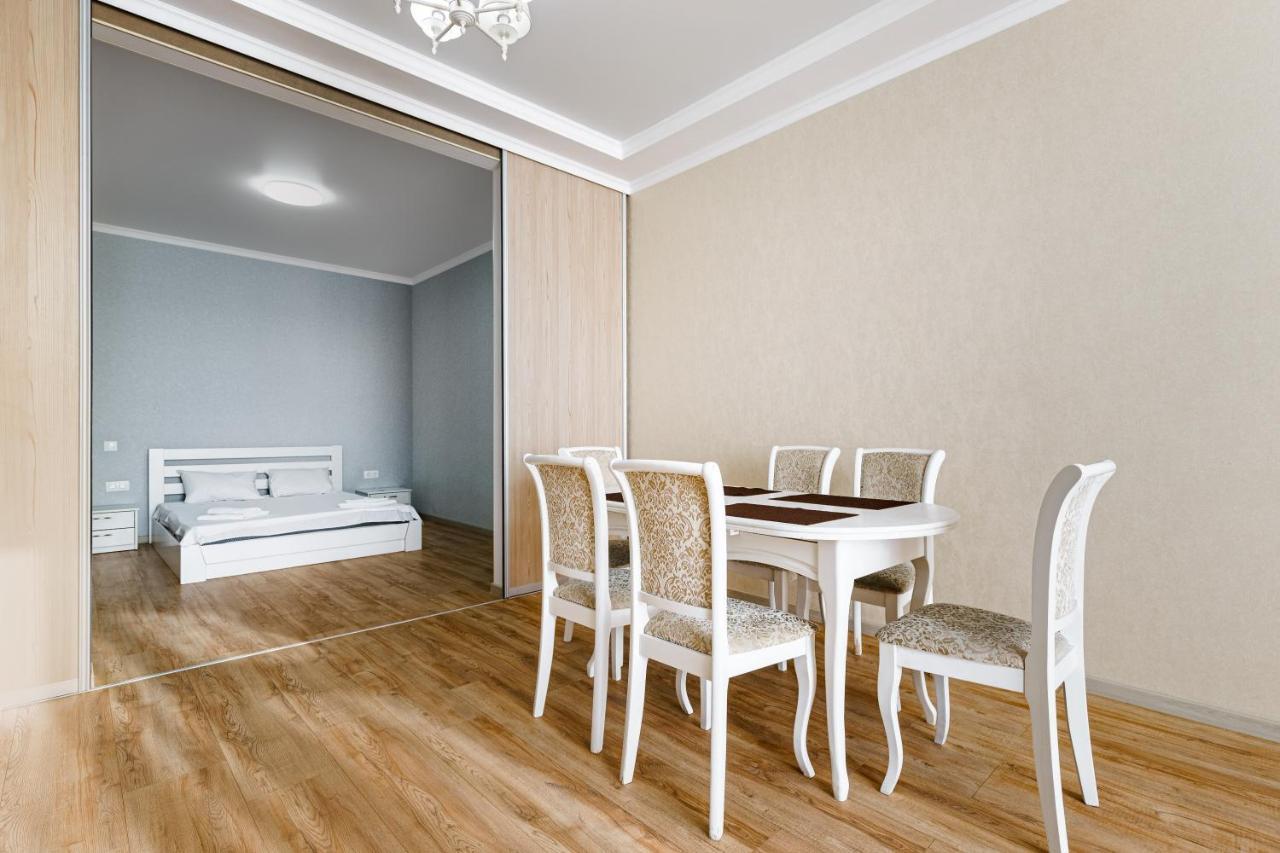 Arcadia Panoramic View Luxury Apartments Odessa Ngoại thất bức ảnh