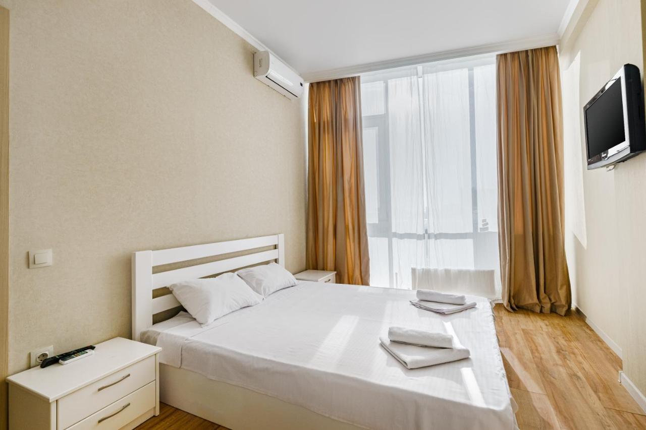 Arcadia Panoramic View Luxury Apartments Odessa Ngoại thất bức ảnh