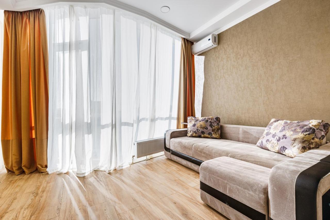 Arcadia Panoramic View Luxury Apartments Odessa Ngoại thất bức ảnh