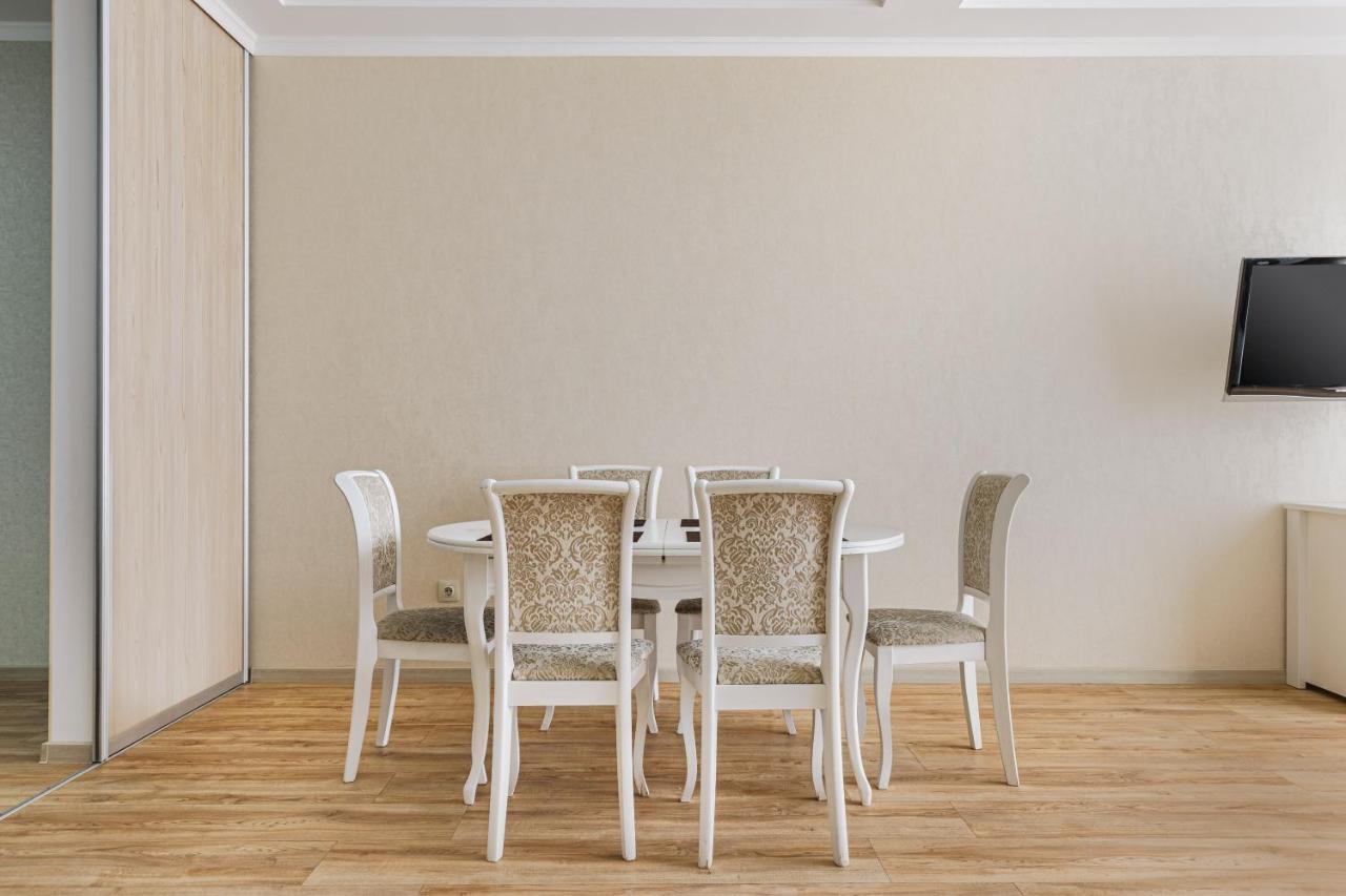 Arcadia Panoramic View Luxury Apartments Odessa Ngoại thất bức ảnh