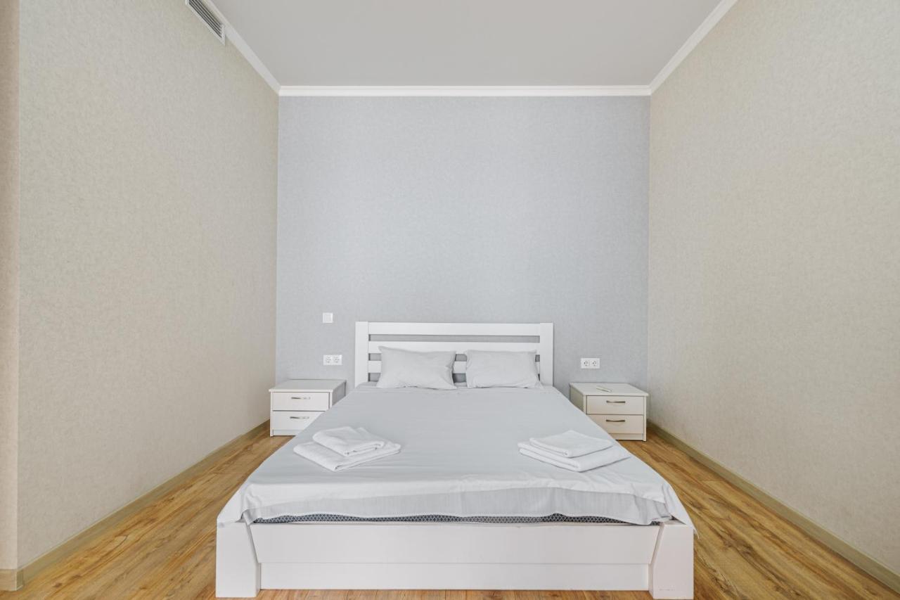 Arcadia Panoramic View Luxury Apartments Odessa Ngoại thất bức ảnh